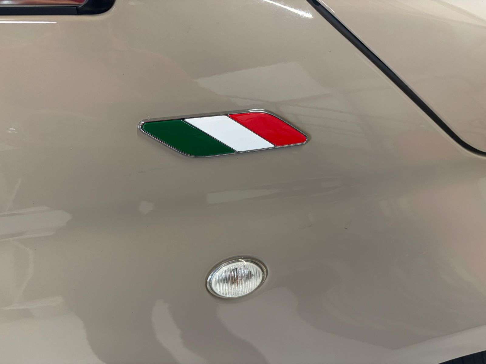 2015 FIAT 500 2015 FIAT 500