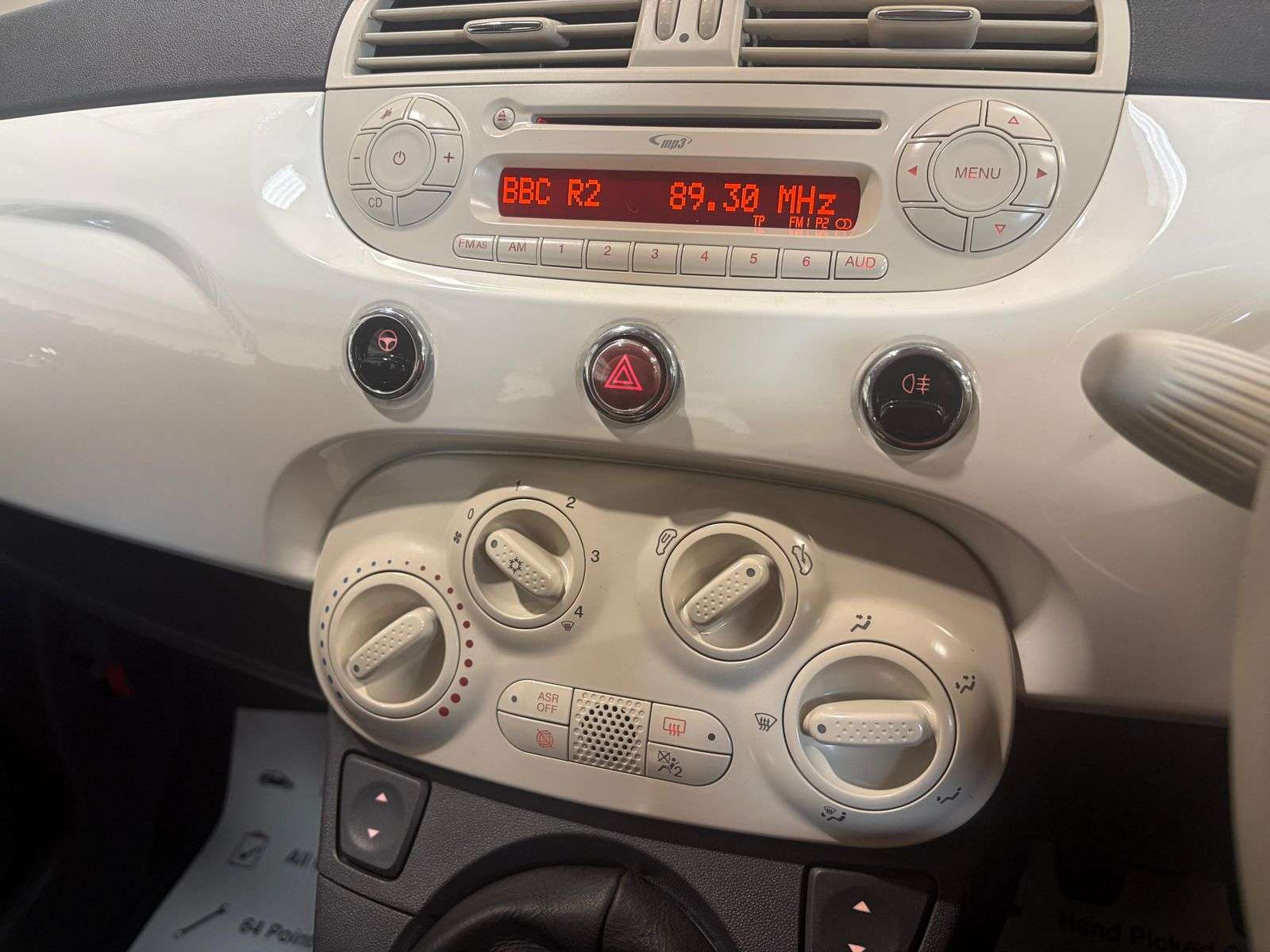 2015 FIAT 500 2015 FIAT 500