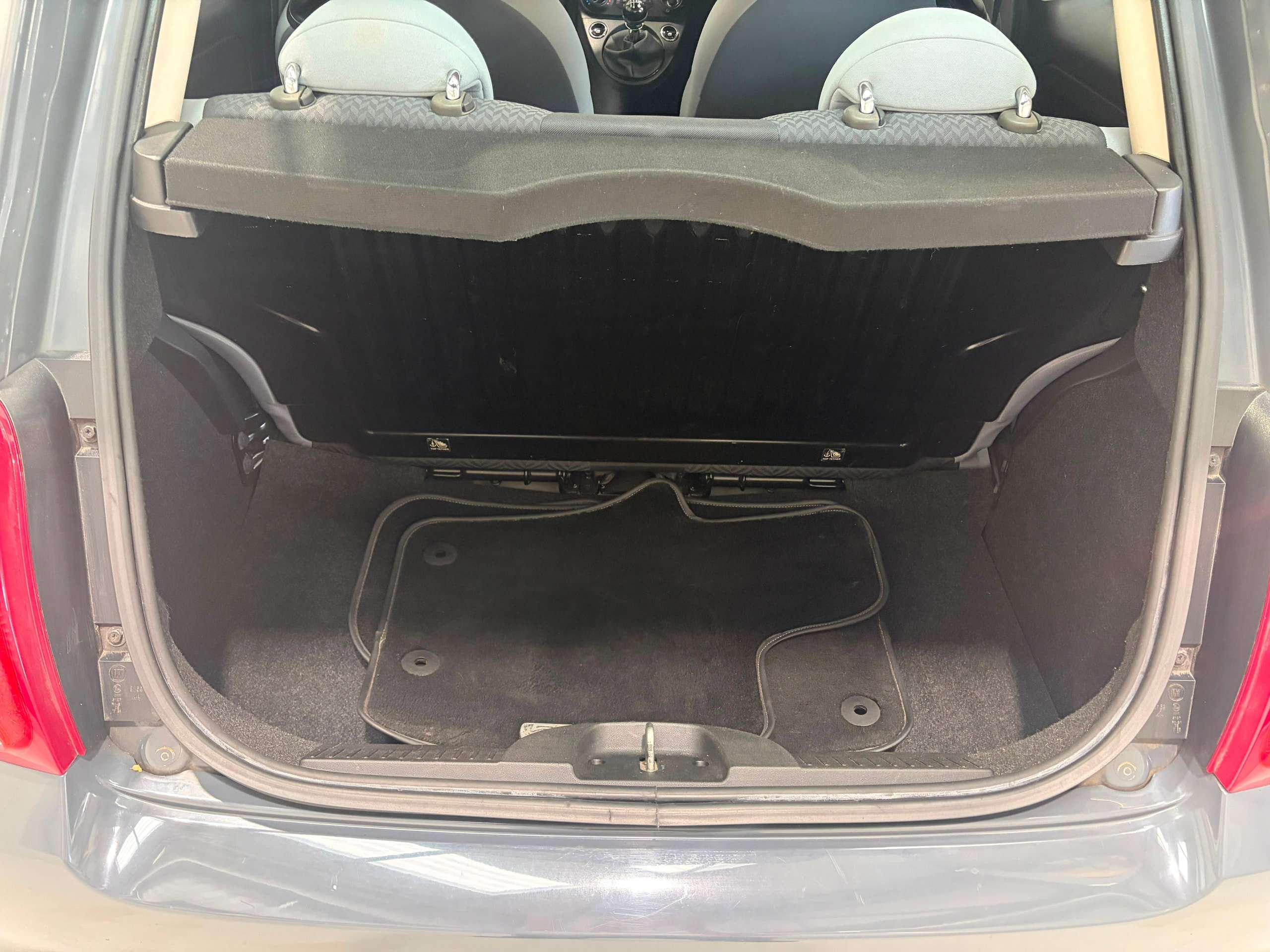 2019 FIAT 500 2019 FIAT 500