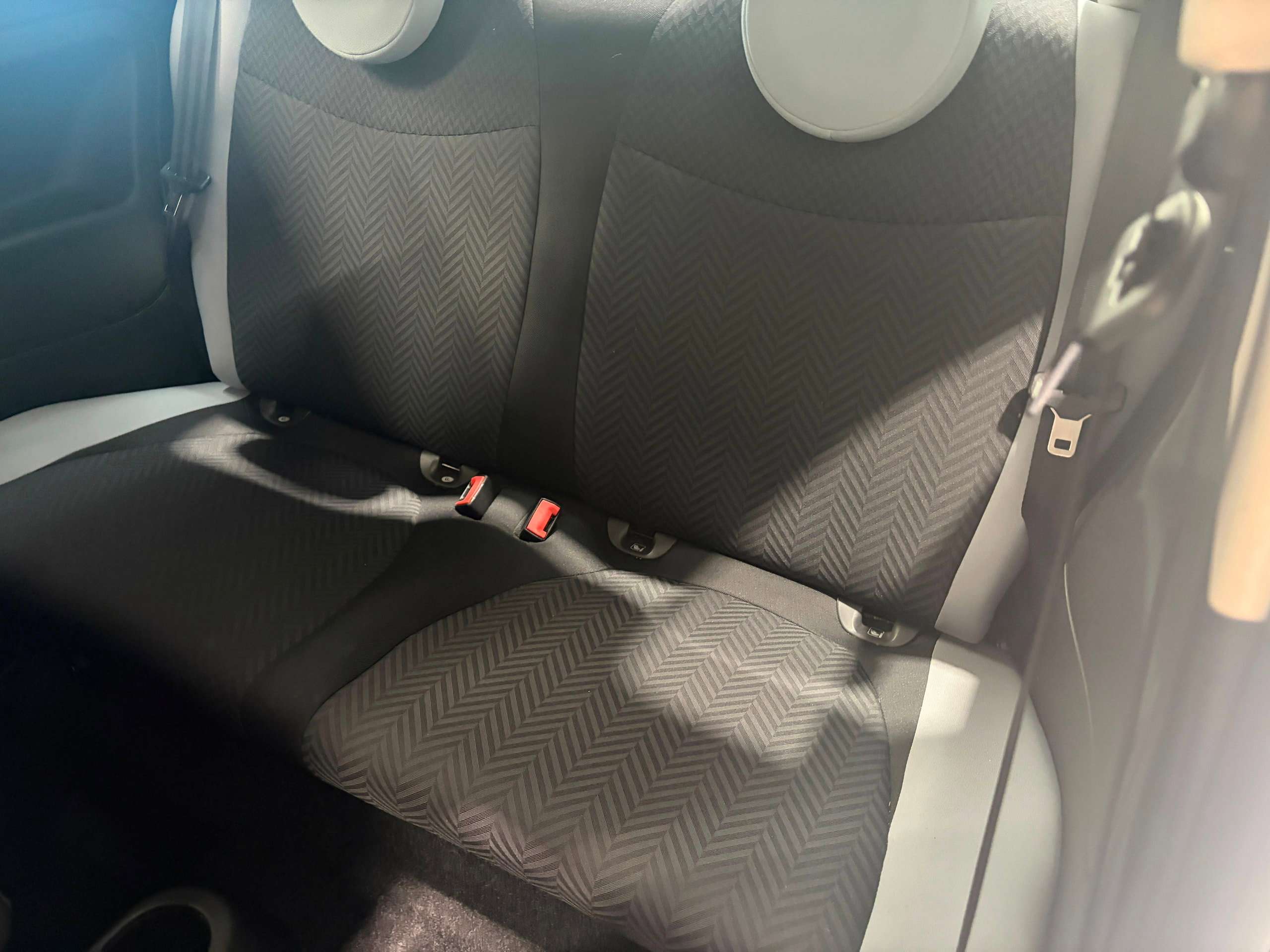 2019 FIAT 500 2019 FIAT 500