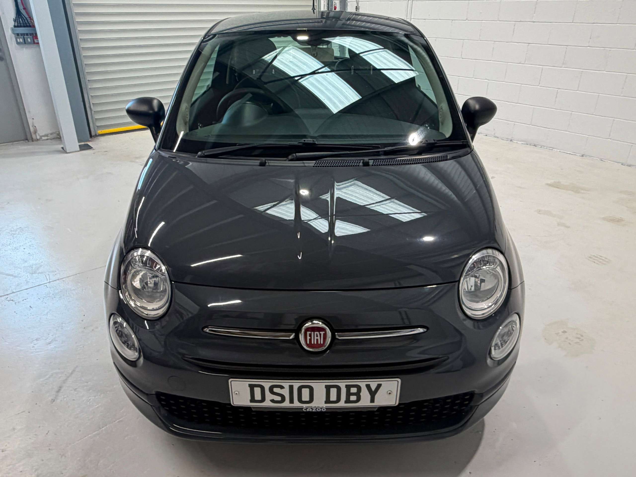 A 2019 FIAT 500 POP A 2019 FIAT 500 POP