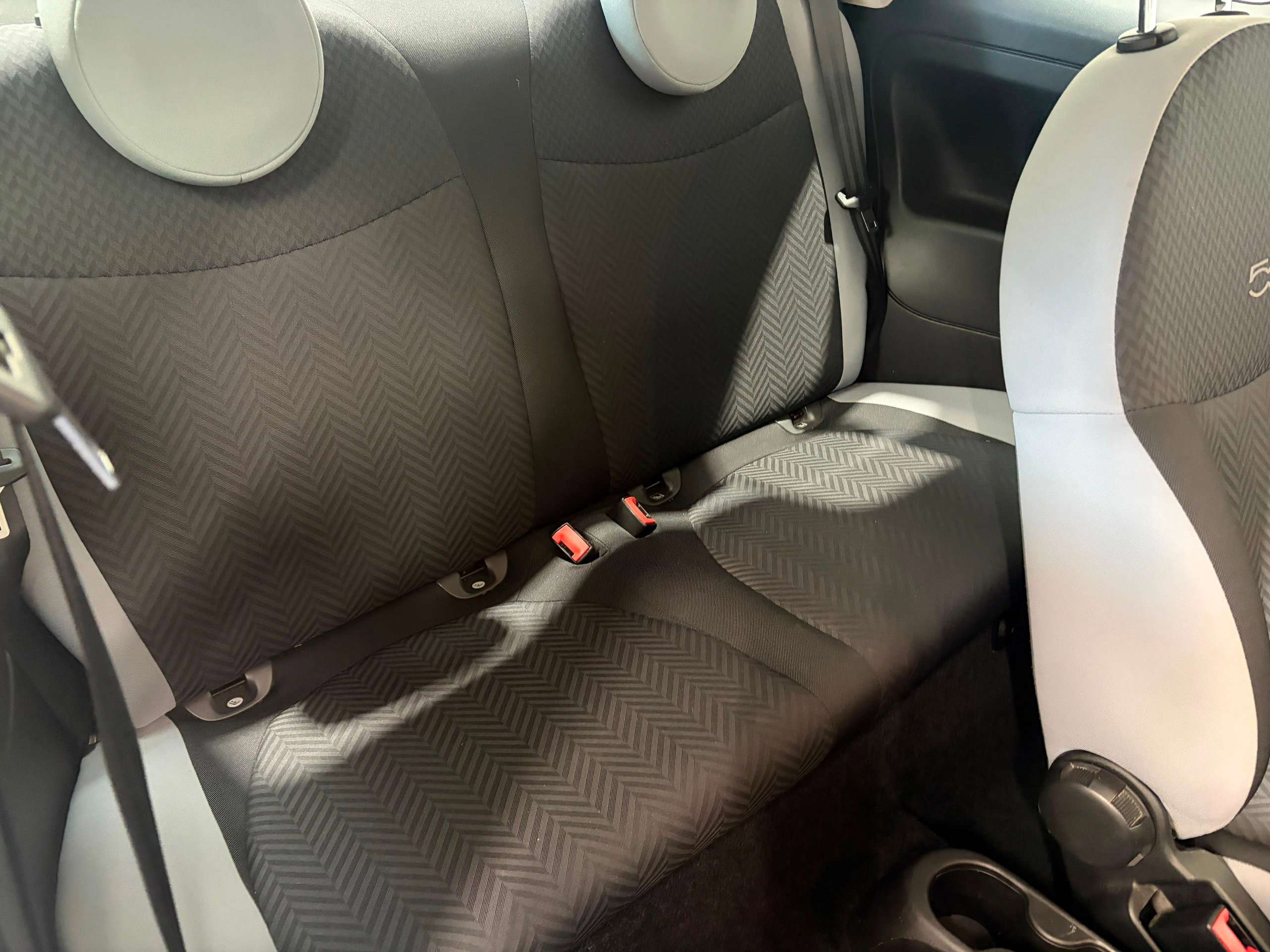 2019 FIAT 500 2019 FIAT 500