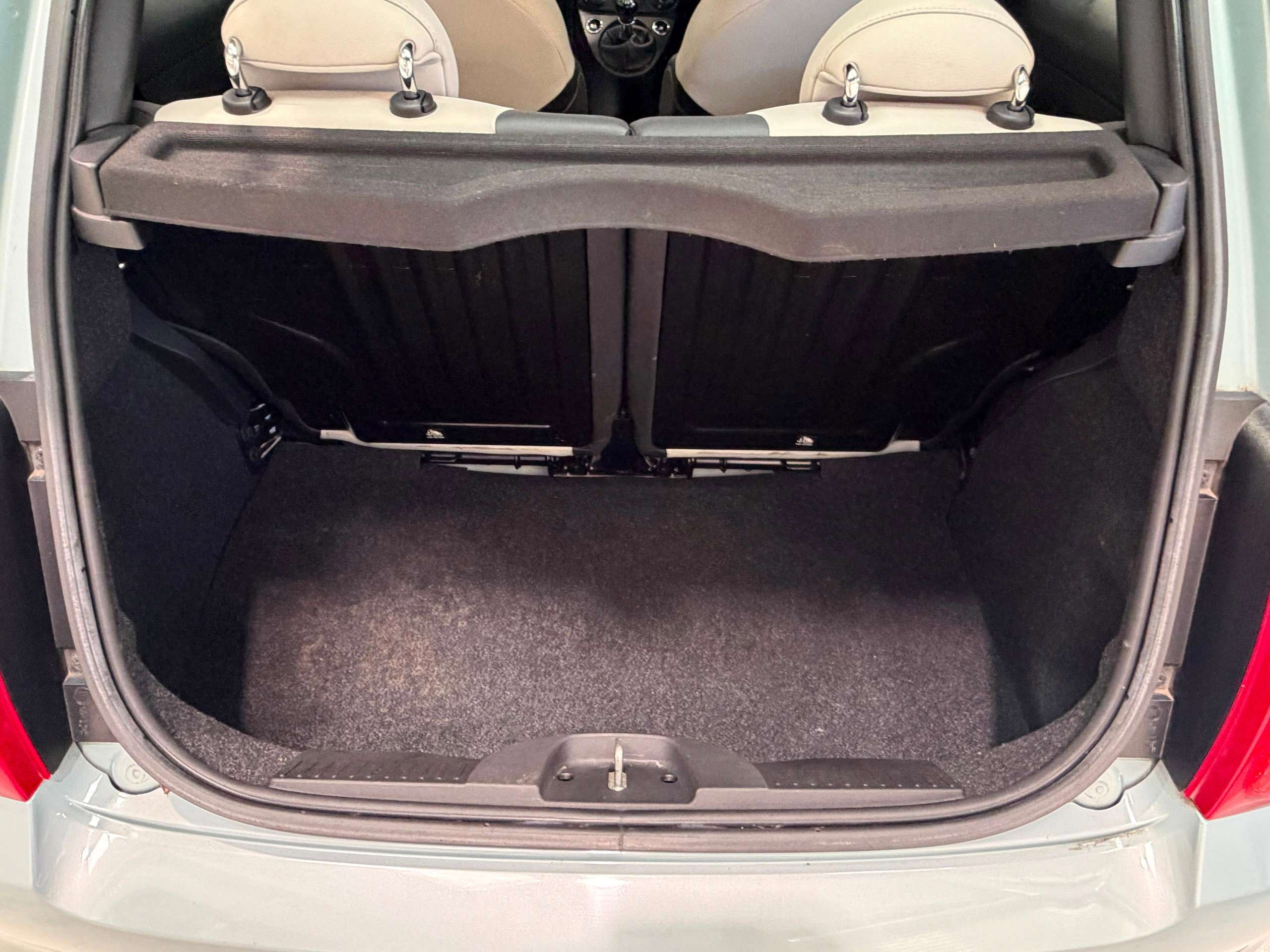 2023 FIAT 500 2023 FIAT 500