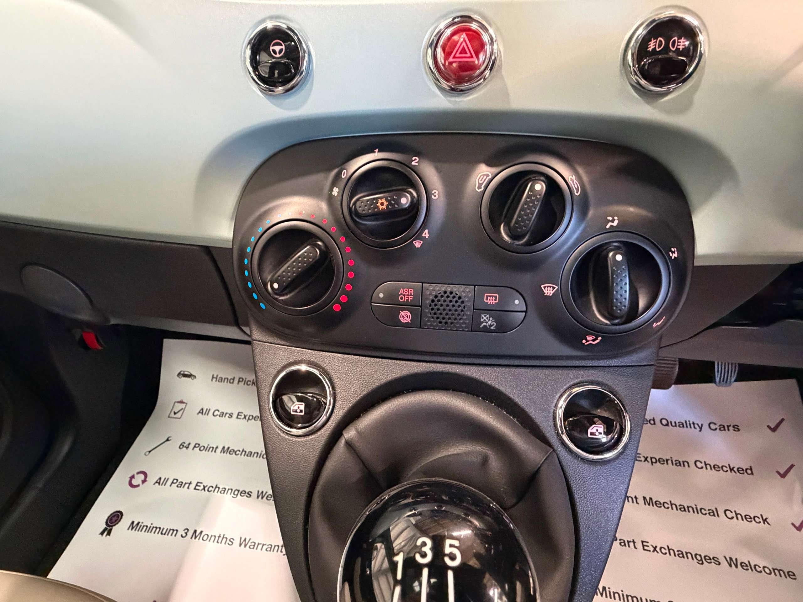 2023 FIAT 500 2023 FIAT 500