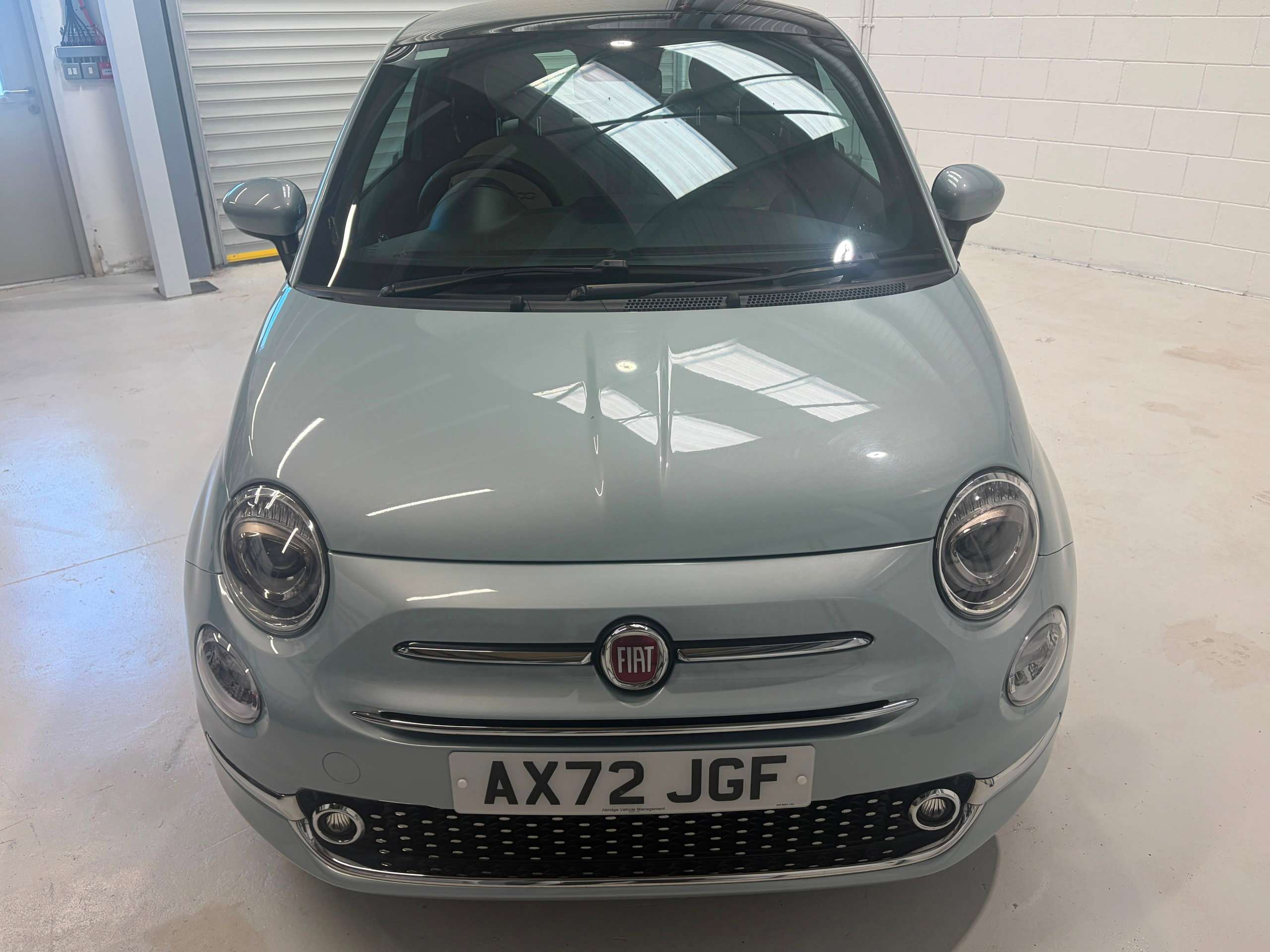 A 2023 FIAT 500 1.0 MHEV Dolcevita Hatchback 3dr Petrol Manual Euro 6 (s/s) (70 bhp) A 2023 FIAT 500 1.0 MHEV Dolcevita Hatchback 3dr Petrol Manual Euro 6 (s/s) (70 bhp)