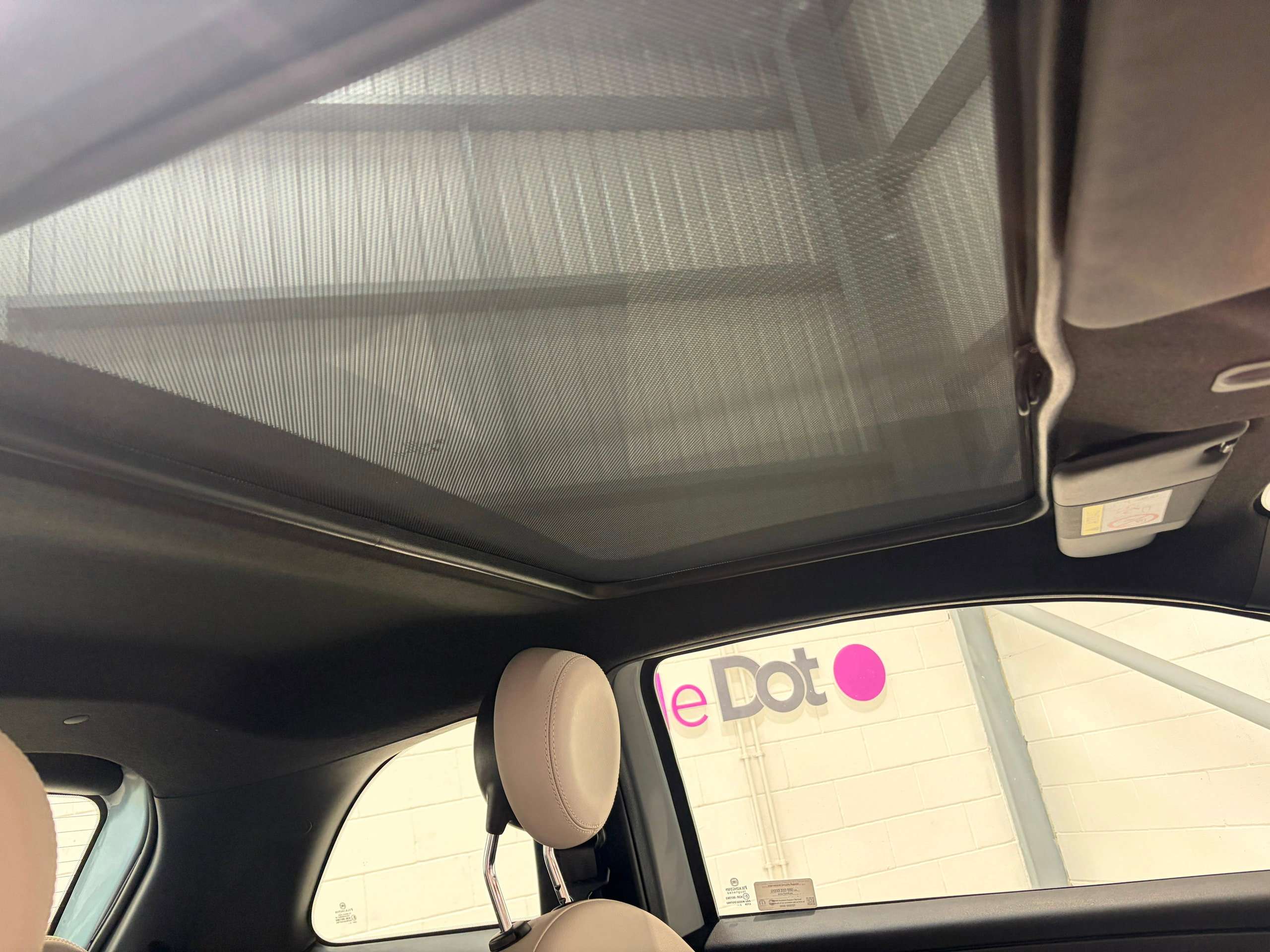 2023 FIAT 500 2023 FIAT 500