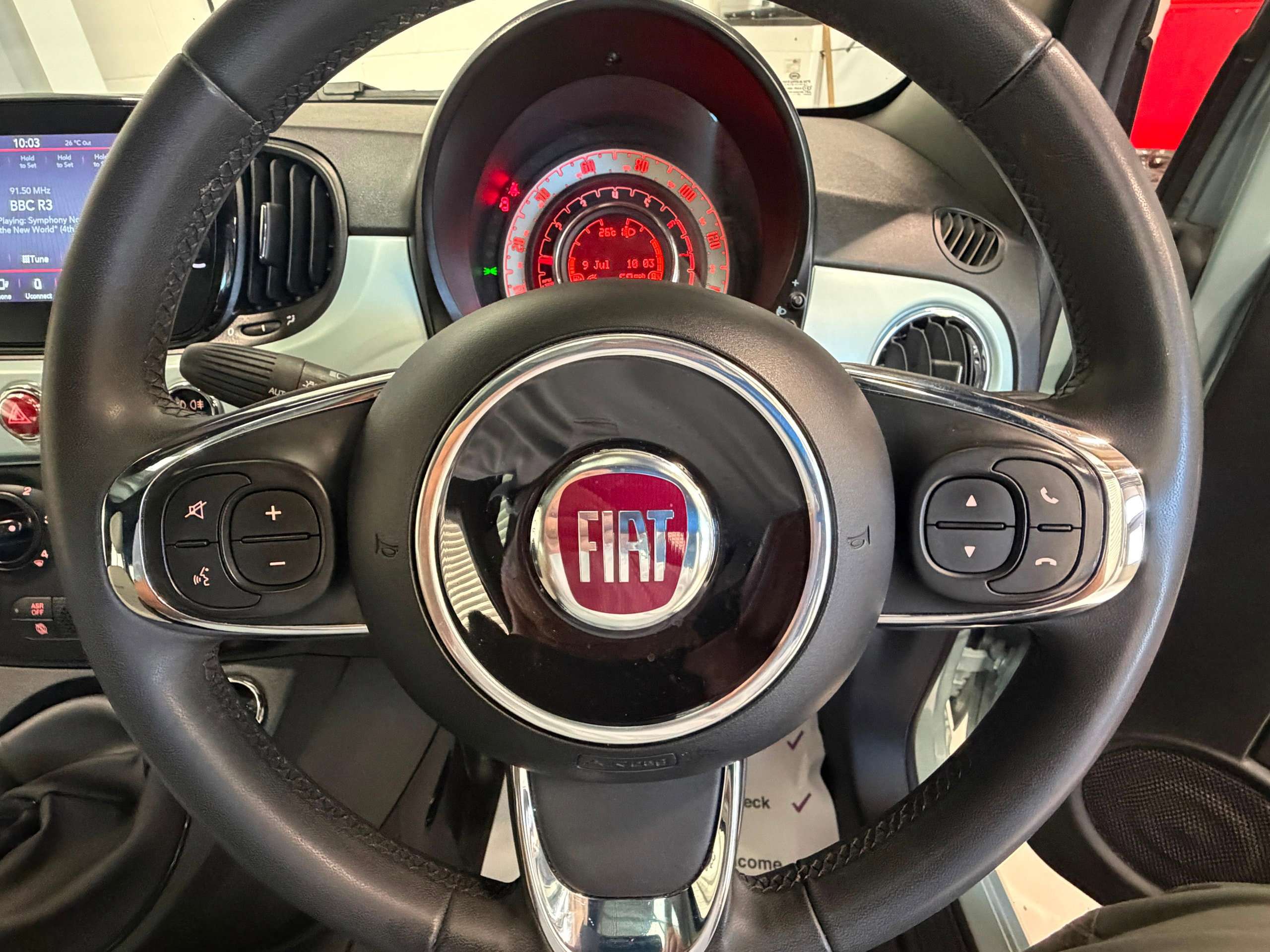 2023 FIAT 500 2023 FIAT 500