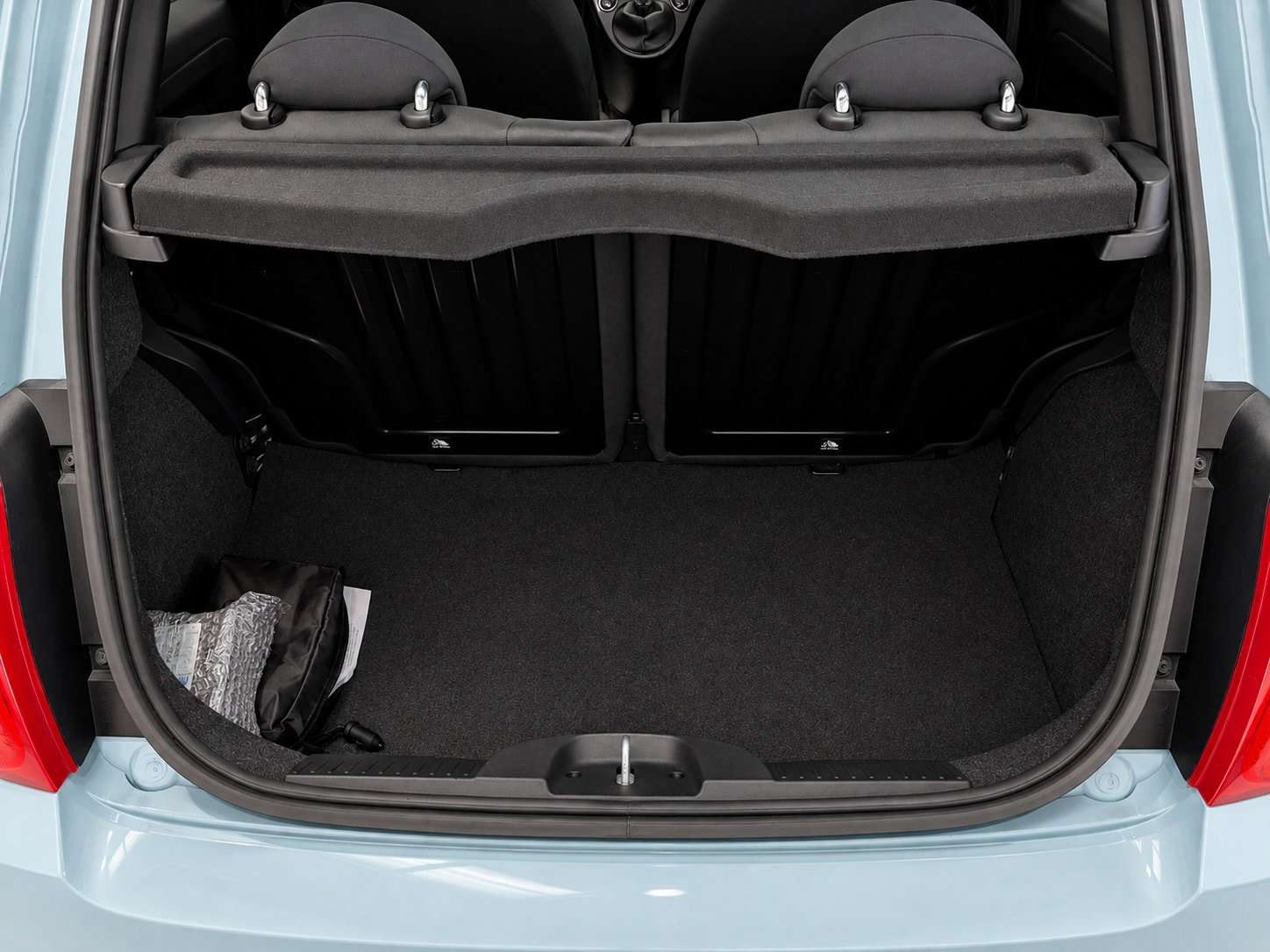 2024 FIAT 500 2024 FIAT 500