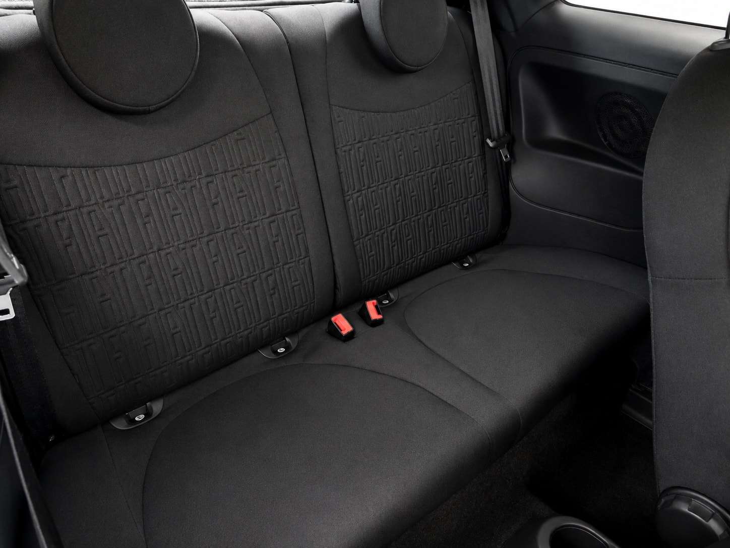 2024 FIAT 500 2024 FIAT 500
