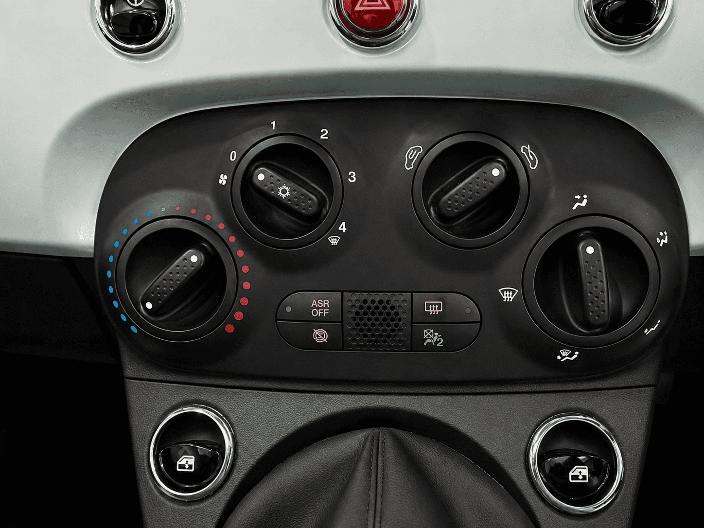 2024 FIAT 500 2024 FIAT 500