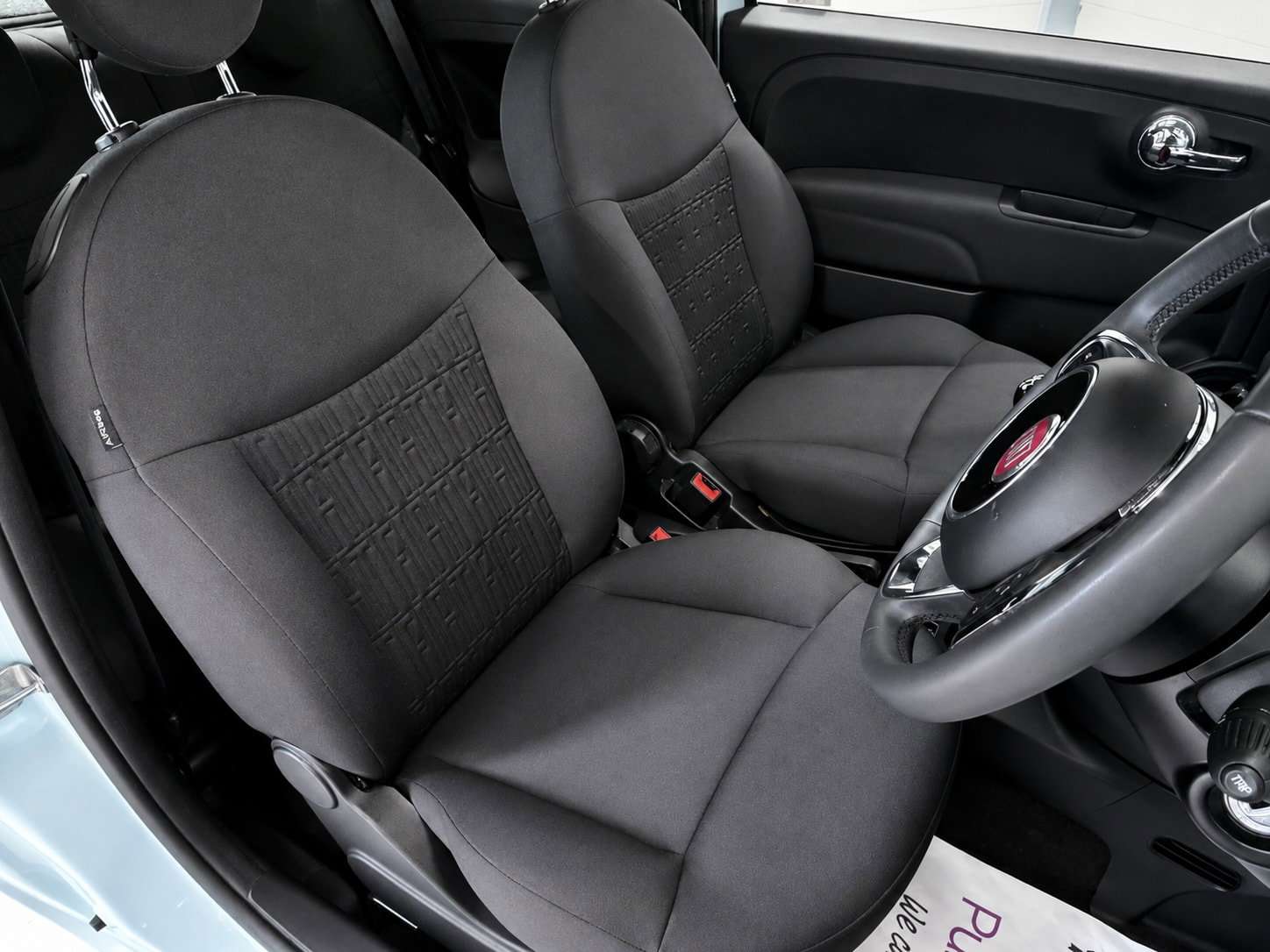 2024 FIAT 500 2024 FIAT 500