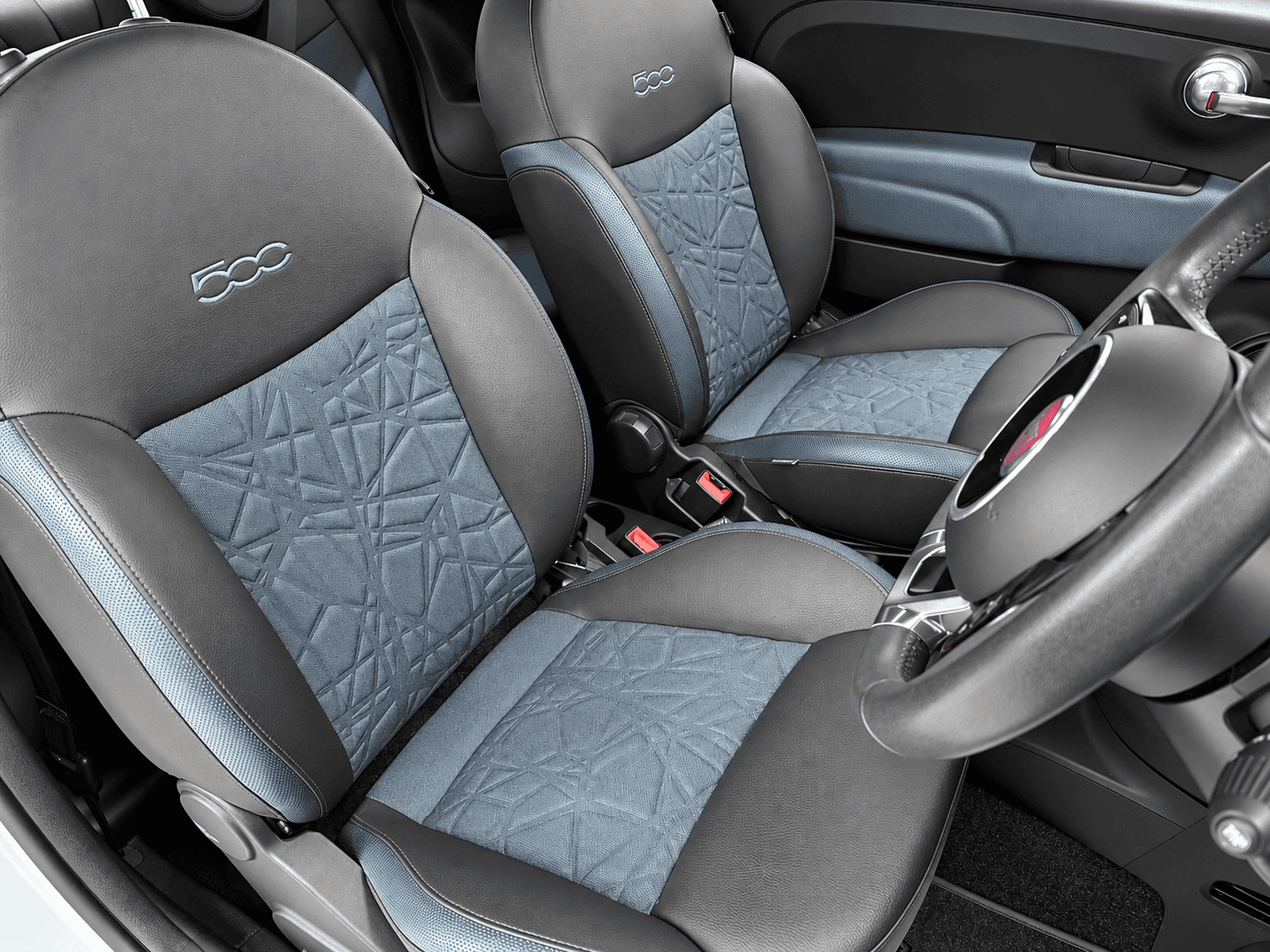 2020 FIAT 500 2020 FIAT 500