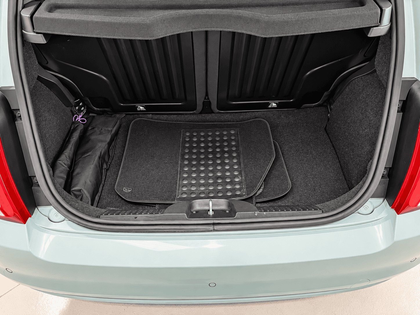 2020 FIAT 500 2020 FIAT 500