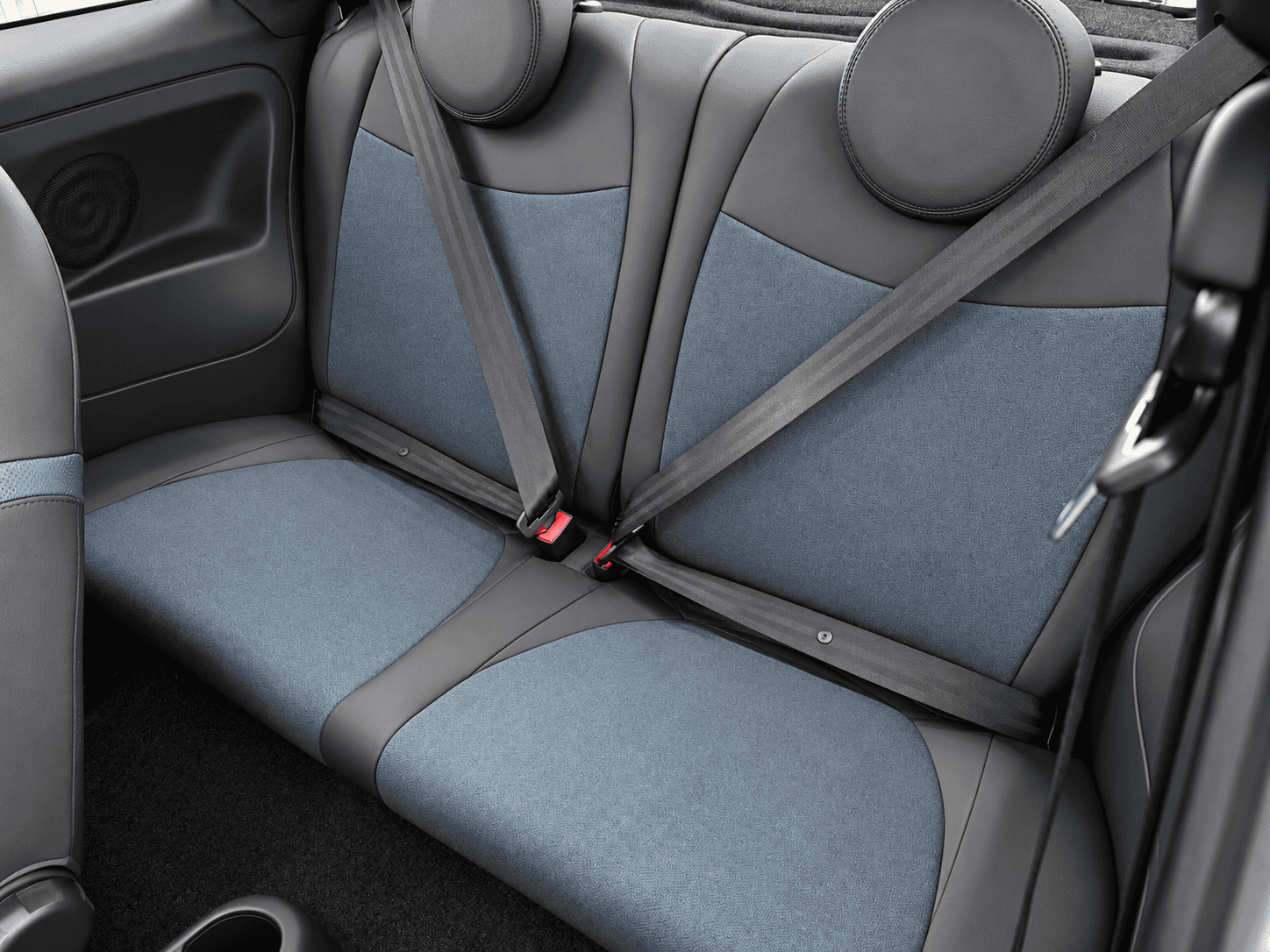 2020 FIAT 500 2020 FIAT 500