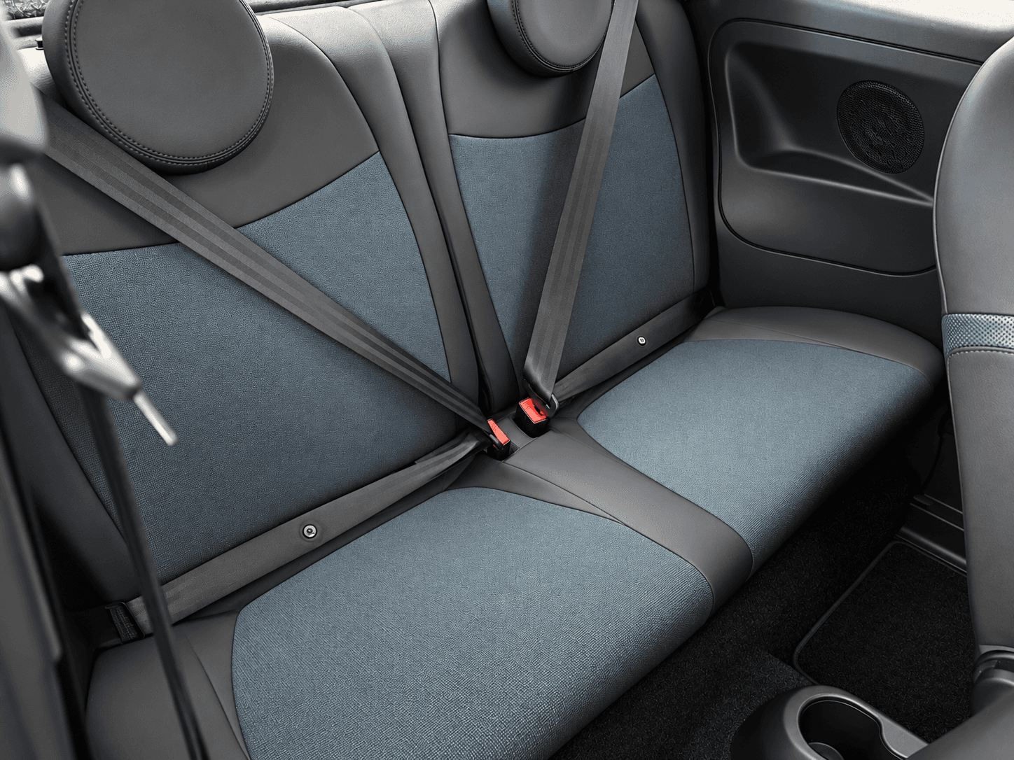 2020 FIAT 500 2020 FIAT 500