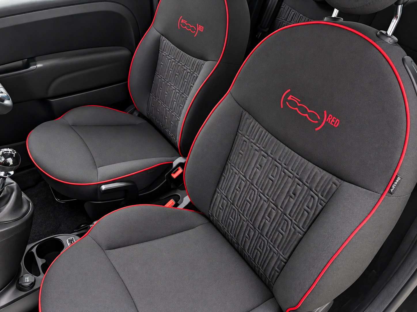 2023 FIAT 500 2023 FIAT 500