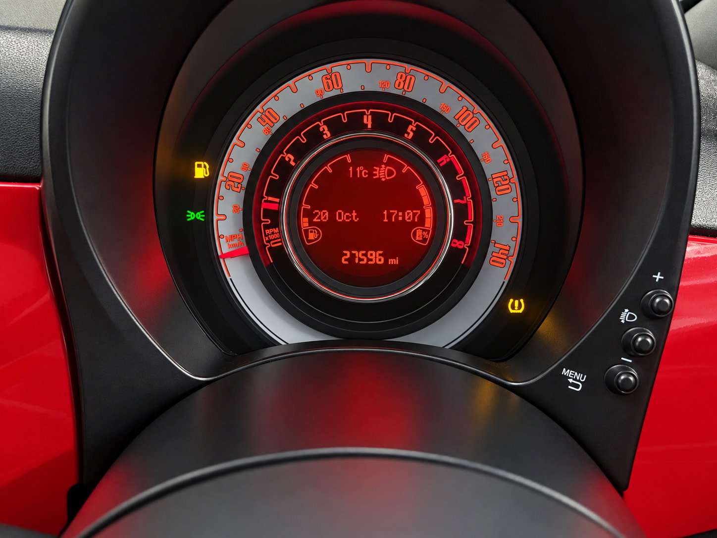 2023 FIAT 500 2023 FIAT 500