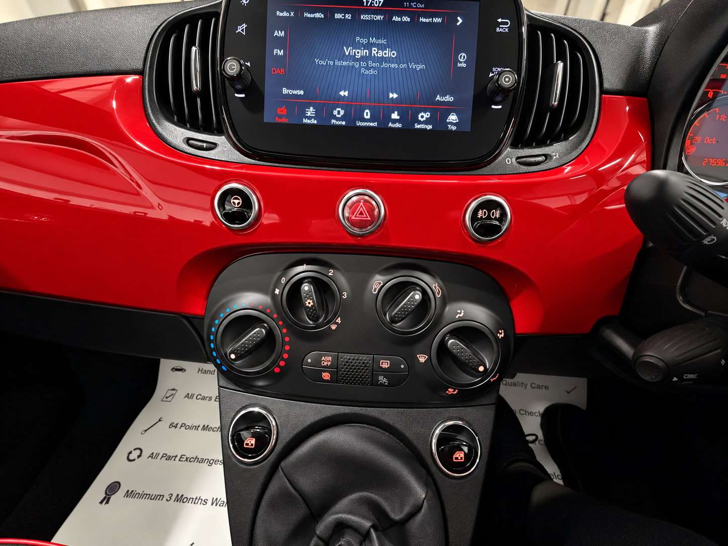 2023 FIAT 500 2023 FIAT 500