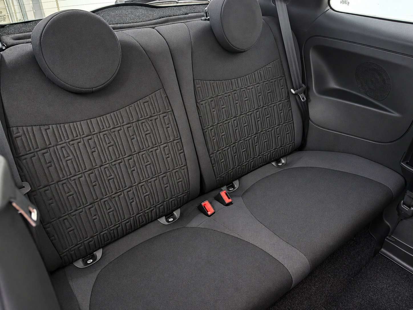 2023 FIAT 500 2023 FIAT 500