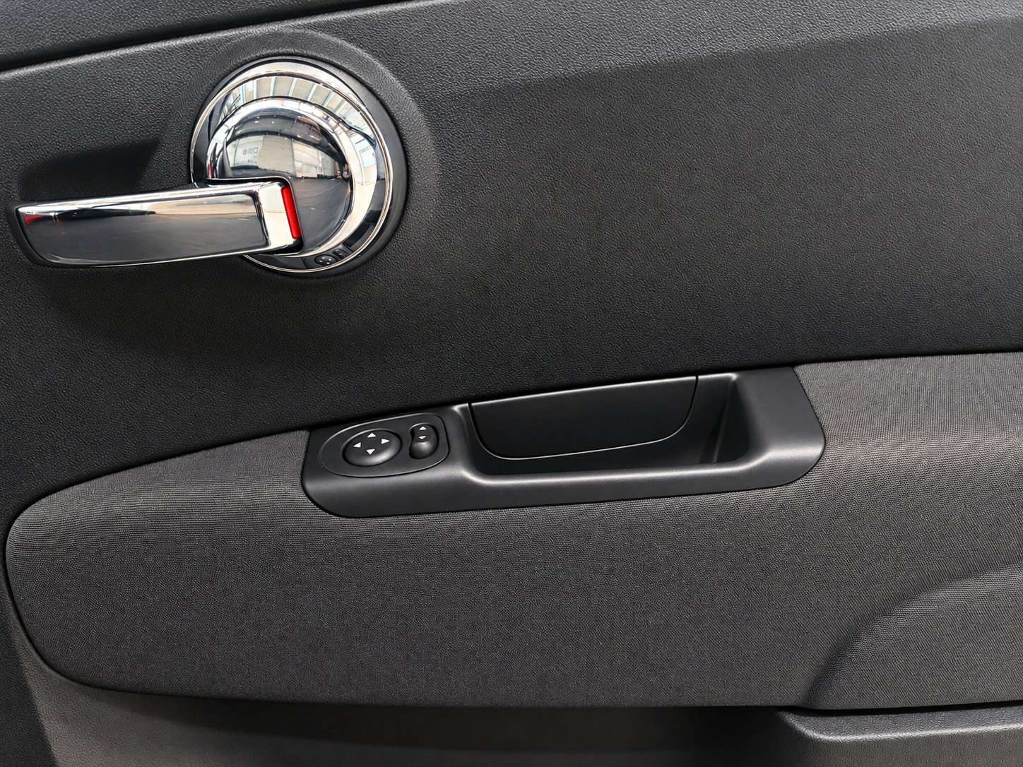 2023 FIAT 500 2023 FIAT 500