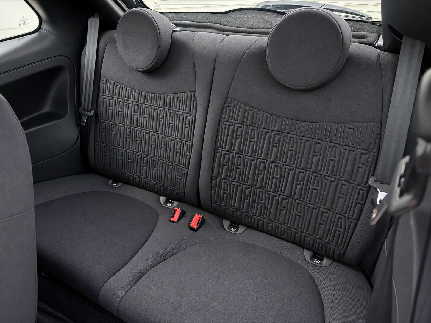 2023 FIAT 500 2023 FIAT 500