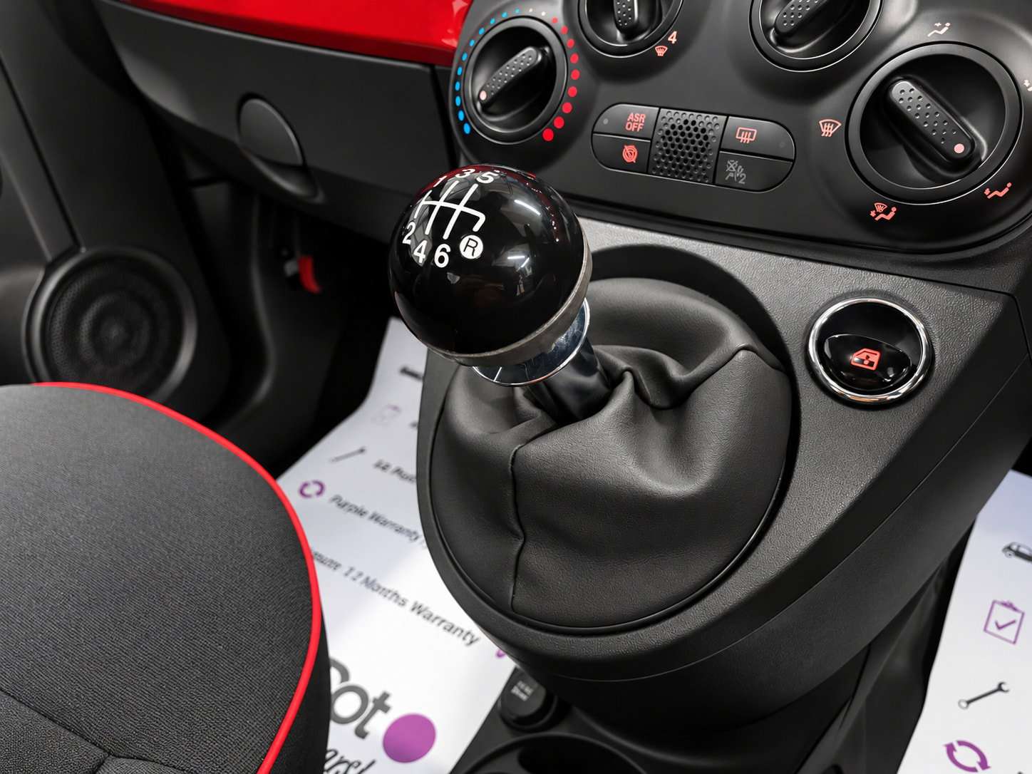 2023 FIAT 500 2023 FIAT 500