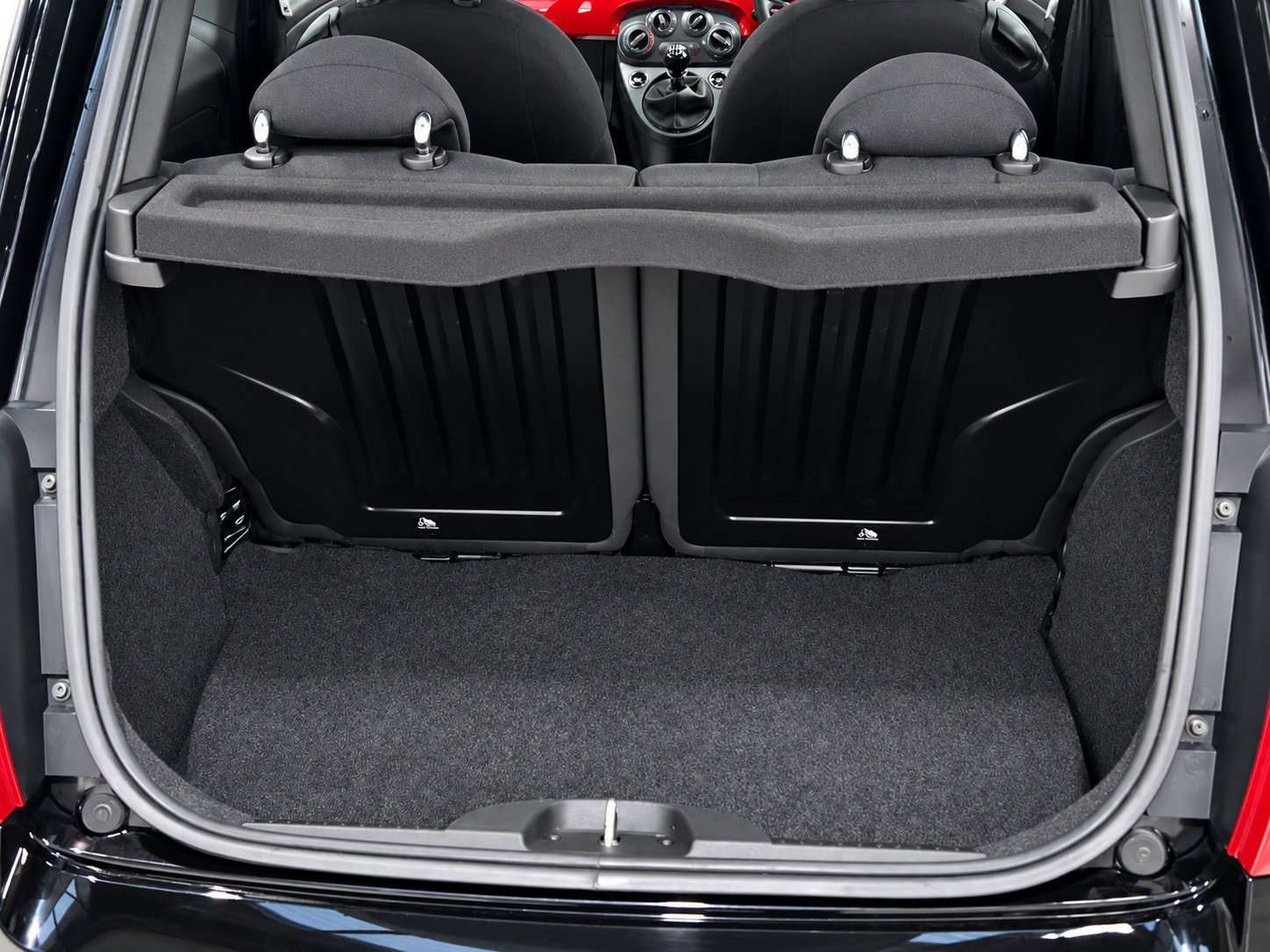 2023 FIAT 500 2023 FIAT 500