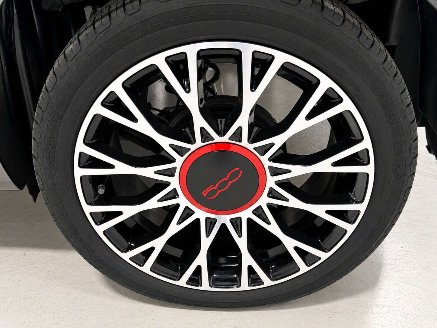 2023 FIAT 500 2023 FIAT 500