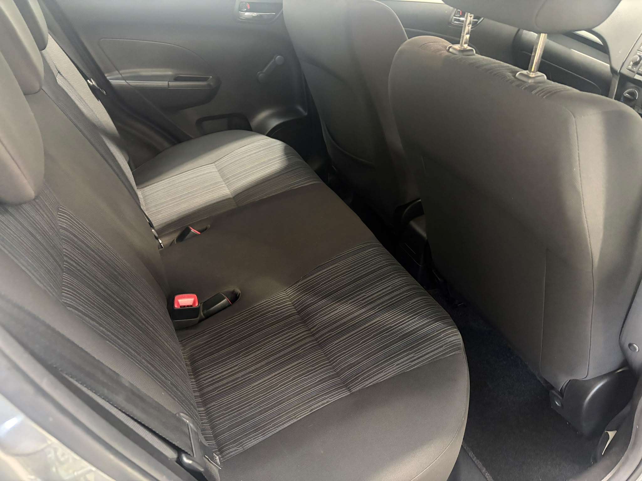 2015 SUZUKI SWIFT 2015 SUZUKI SWIFT