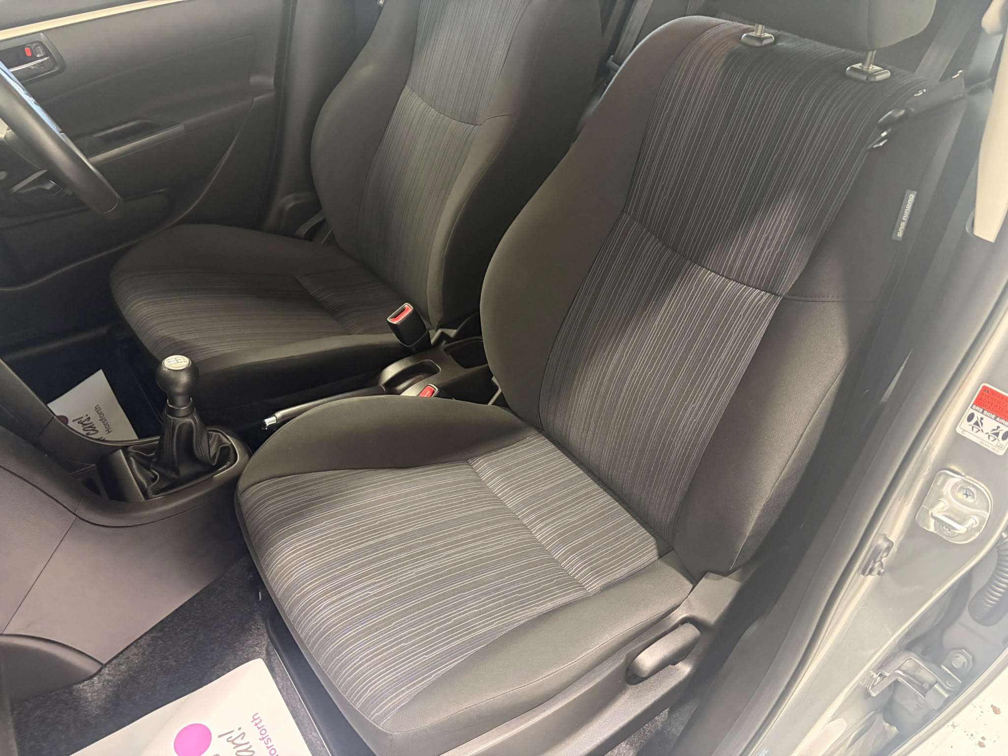 2015 SUZUKI SWIFT 2015 SUZUKI SWIFT