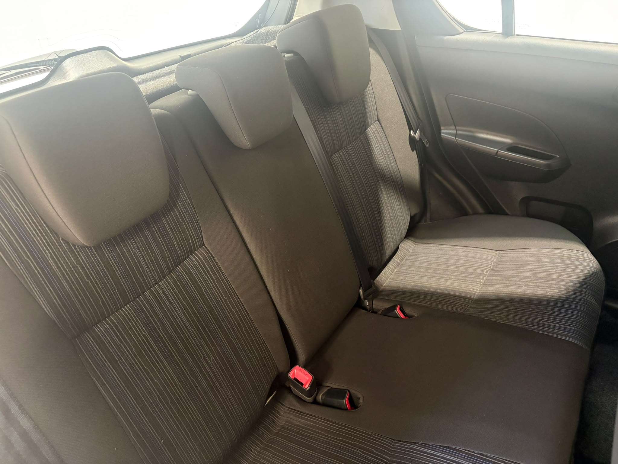 2015 SUZUKI SWIFT 2015 SUZUKI SWIFT