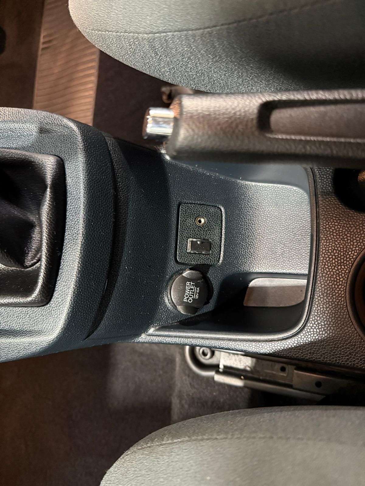 2009 FORD FIESTA 2009 FORD FIESTA