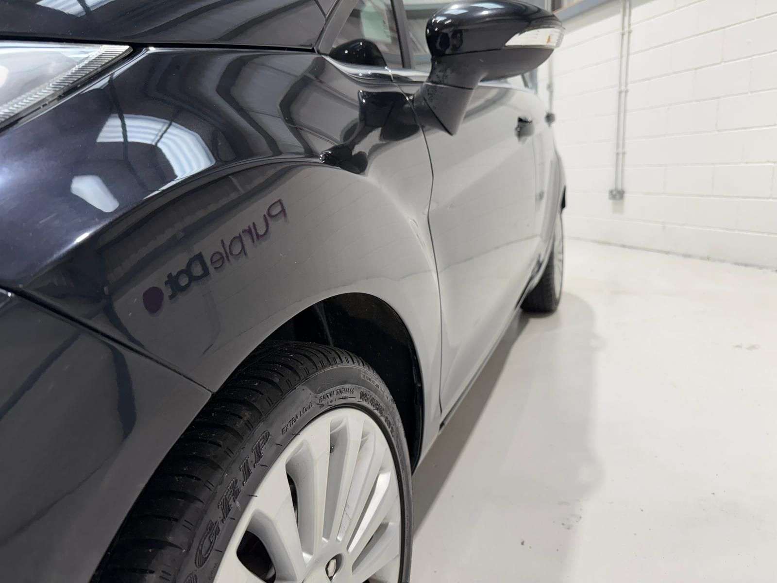 2009 FORD FIESTA 2009 FORD FIESTA