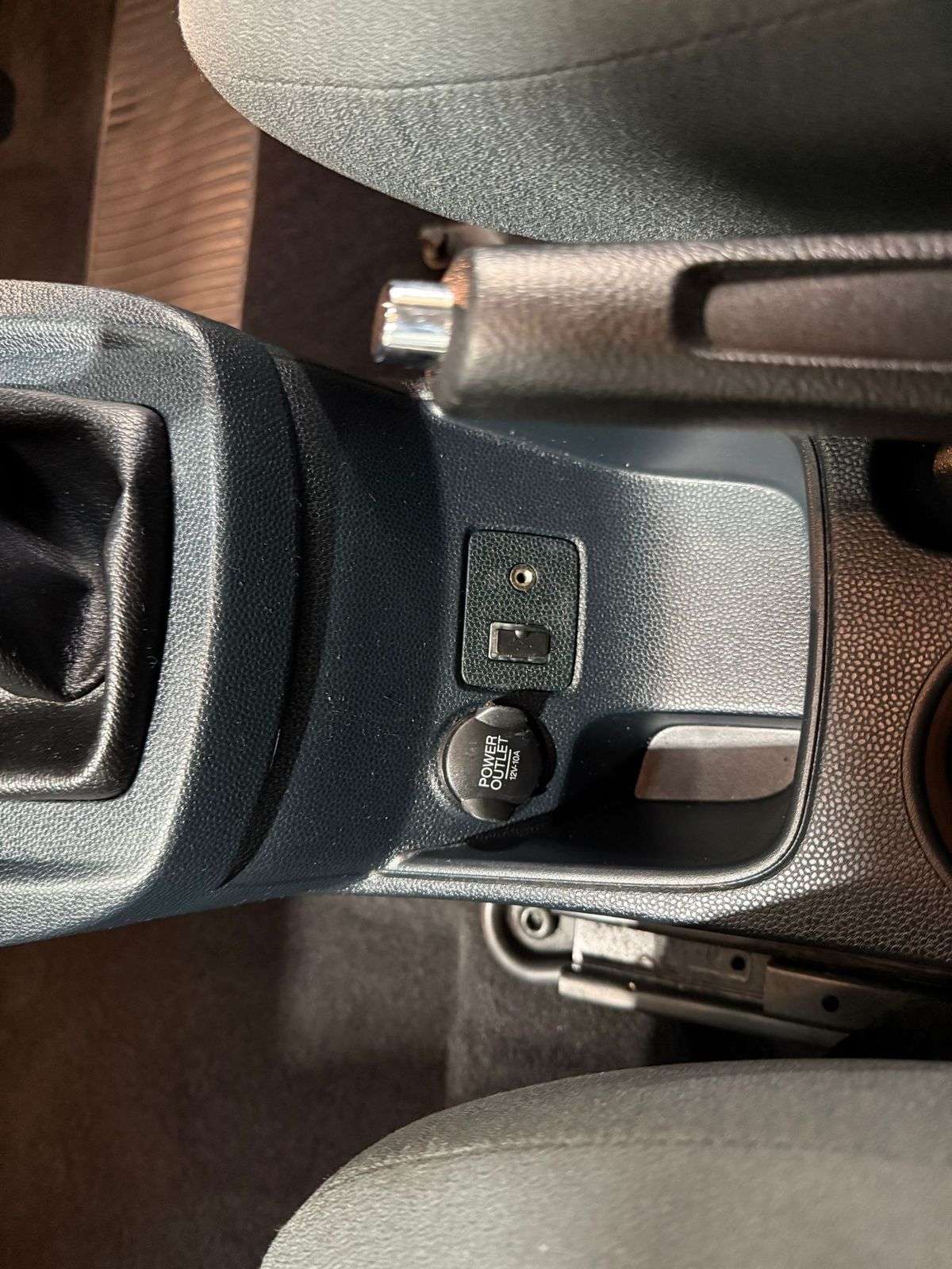 2009 FORD FIESTA 2009 FORD FIESTA