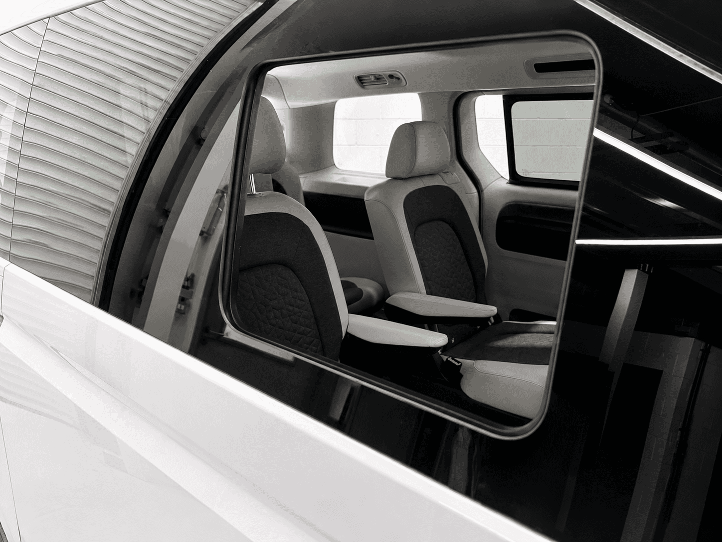 2025 VOLKSWAGEN ID. BUZZ 2025 VOLKSWAGEN ID. BUZZ