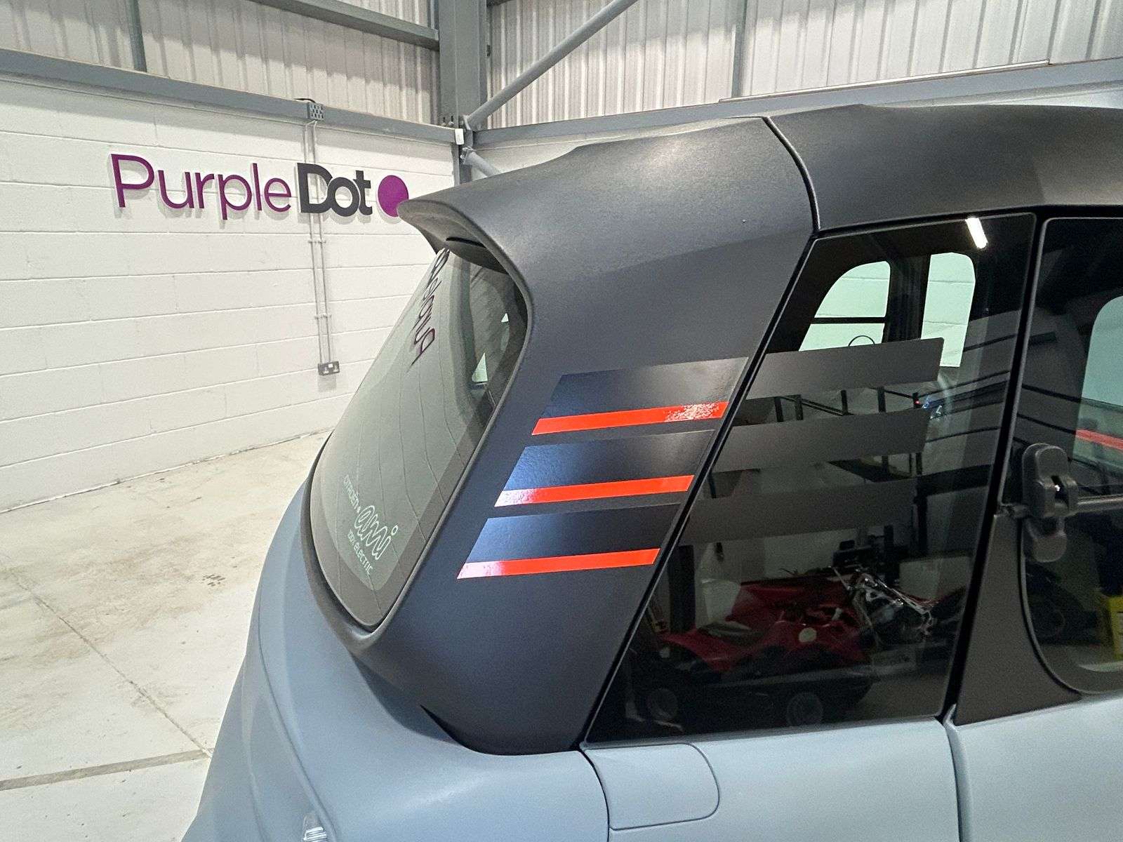 2022 CITROEN AMI 2022 CITROEN AMI