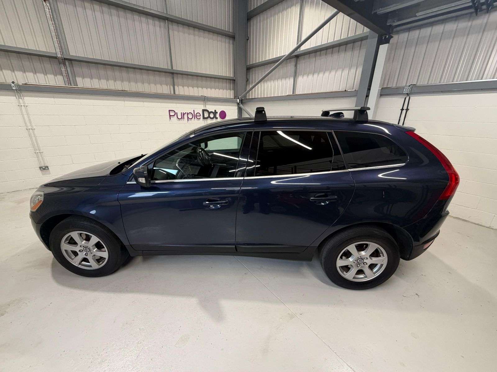 2013 VOLVO XC60 2013 VOLVO XC60