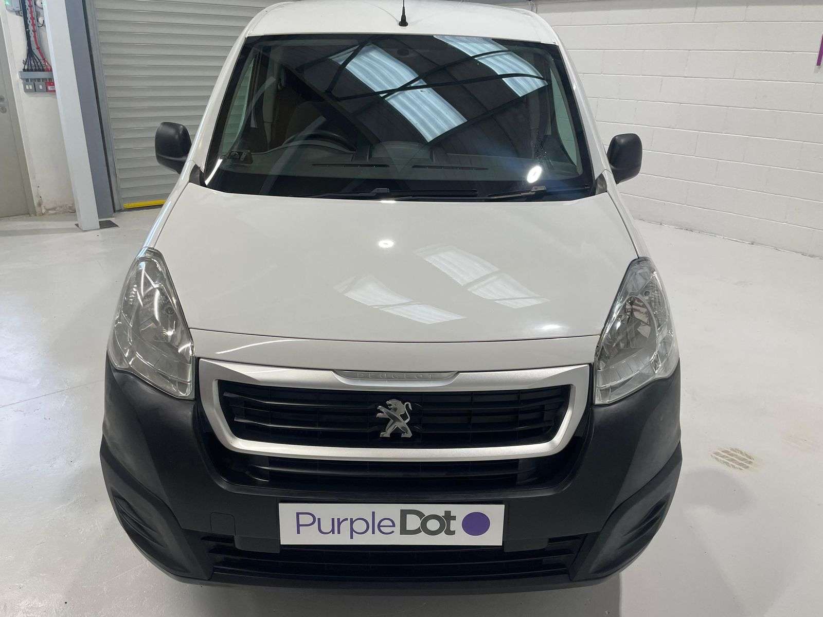 2016 PEUGEOT PARTNER 2016 PEUGEOT PARTNER