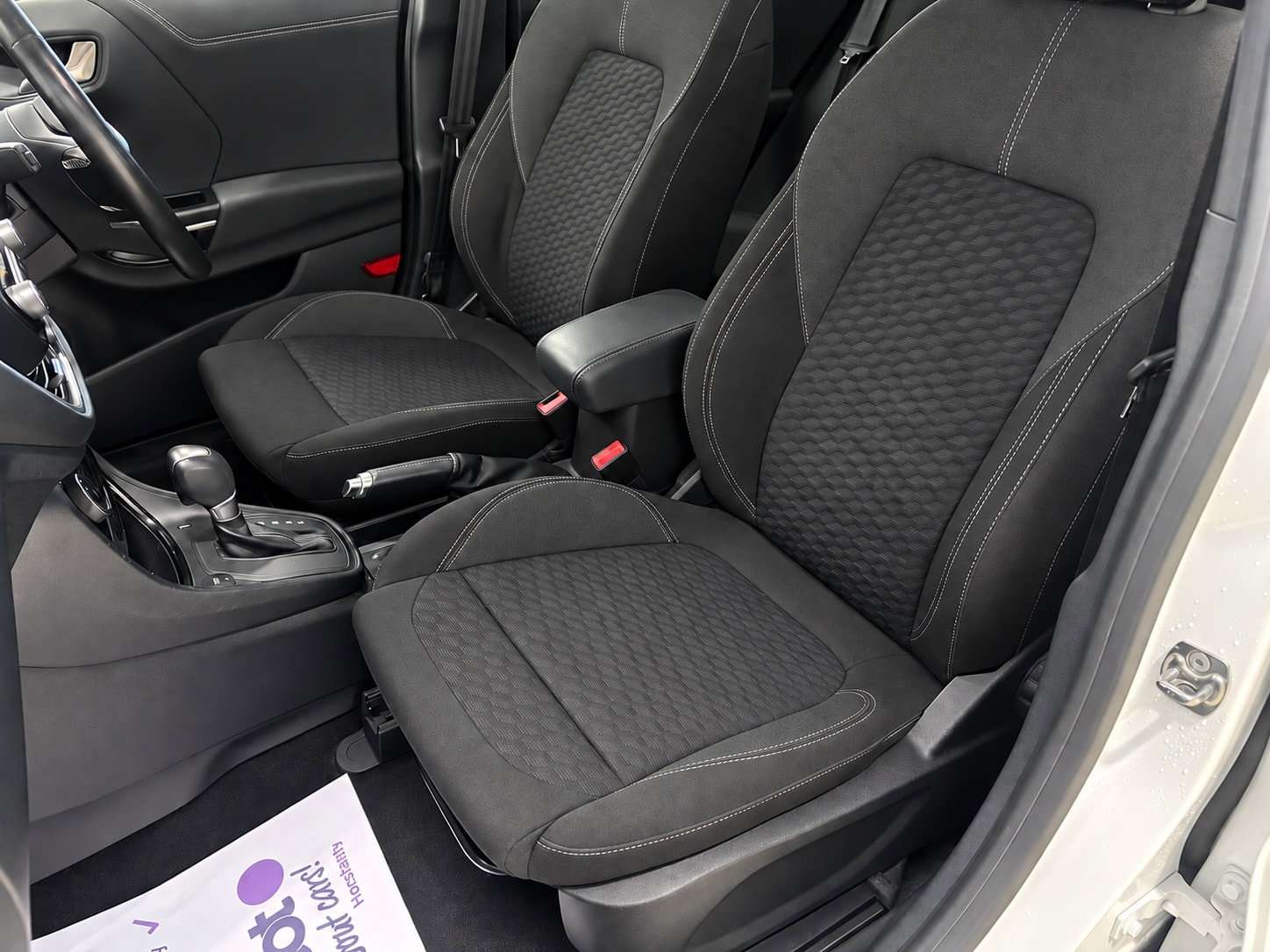 2023 FORD PUMA 2023 FORD PUMA