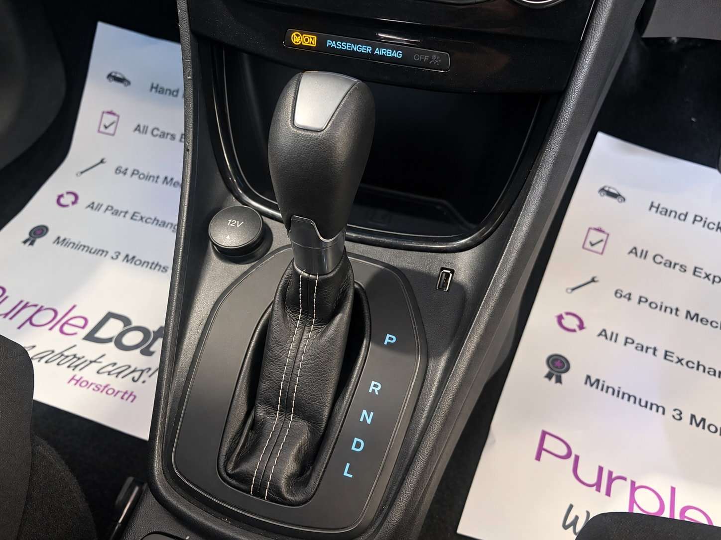2023 FORD PUMA 2023 FORD PUMA
