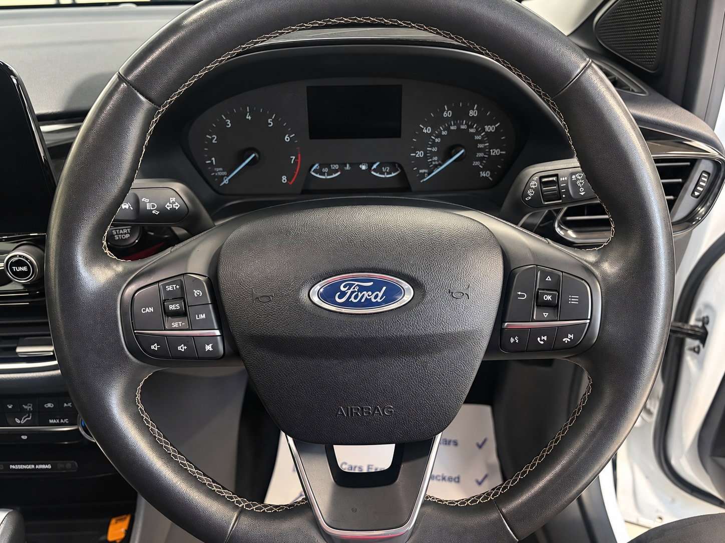 2023 FORD PUMA 2023 FORD PUMA