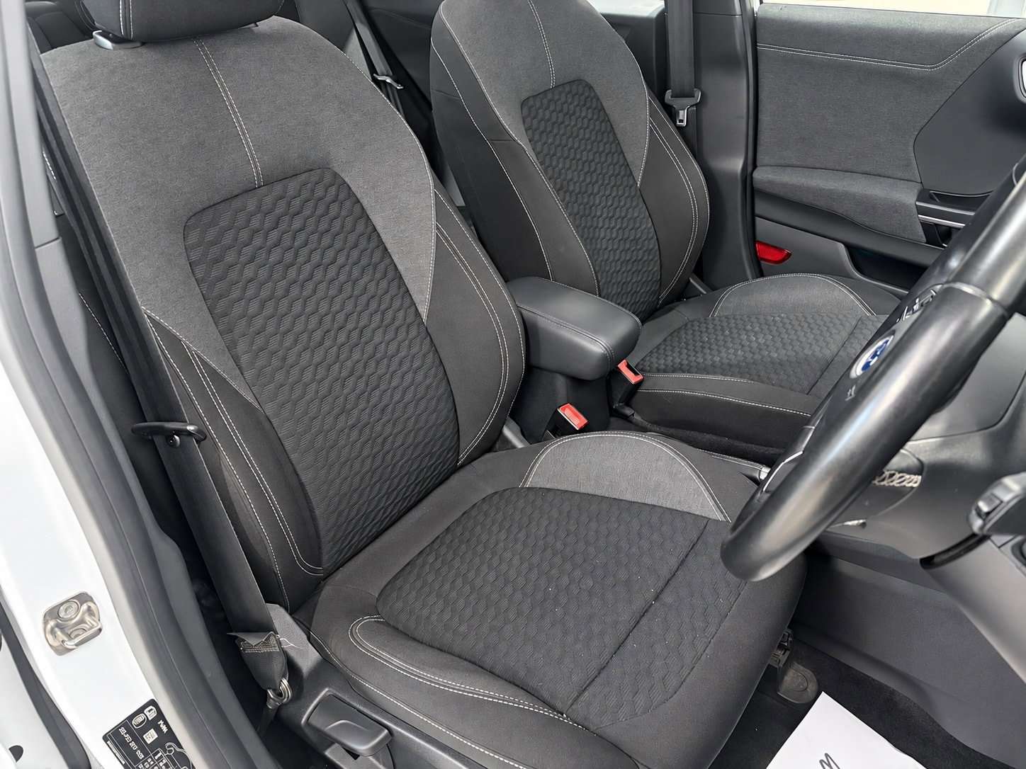 2023 FORD PUMA 2023 FORD PUMA