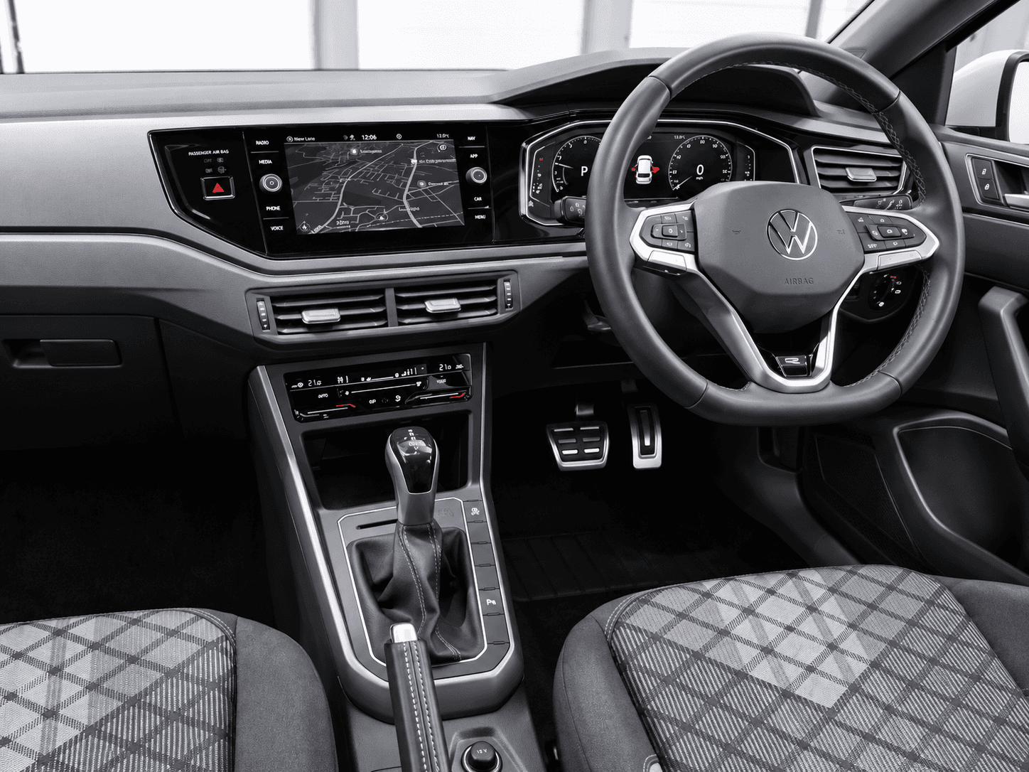 2023 VOLKSWAGEN POLO 2023 VOLKSWAGEN POLO