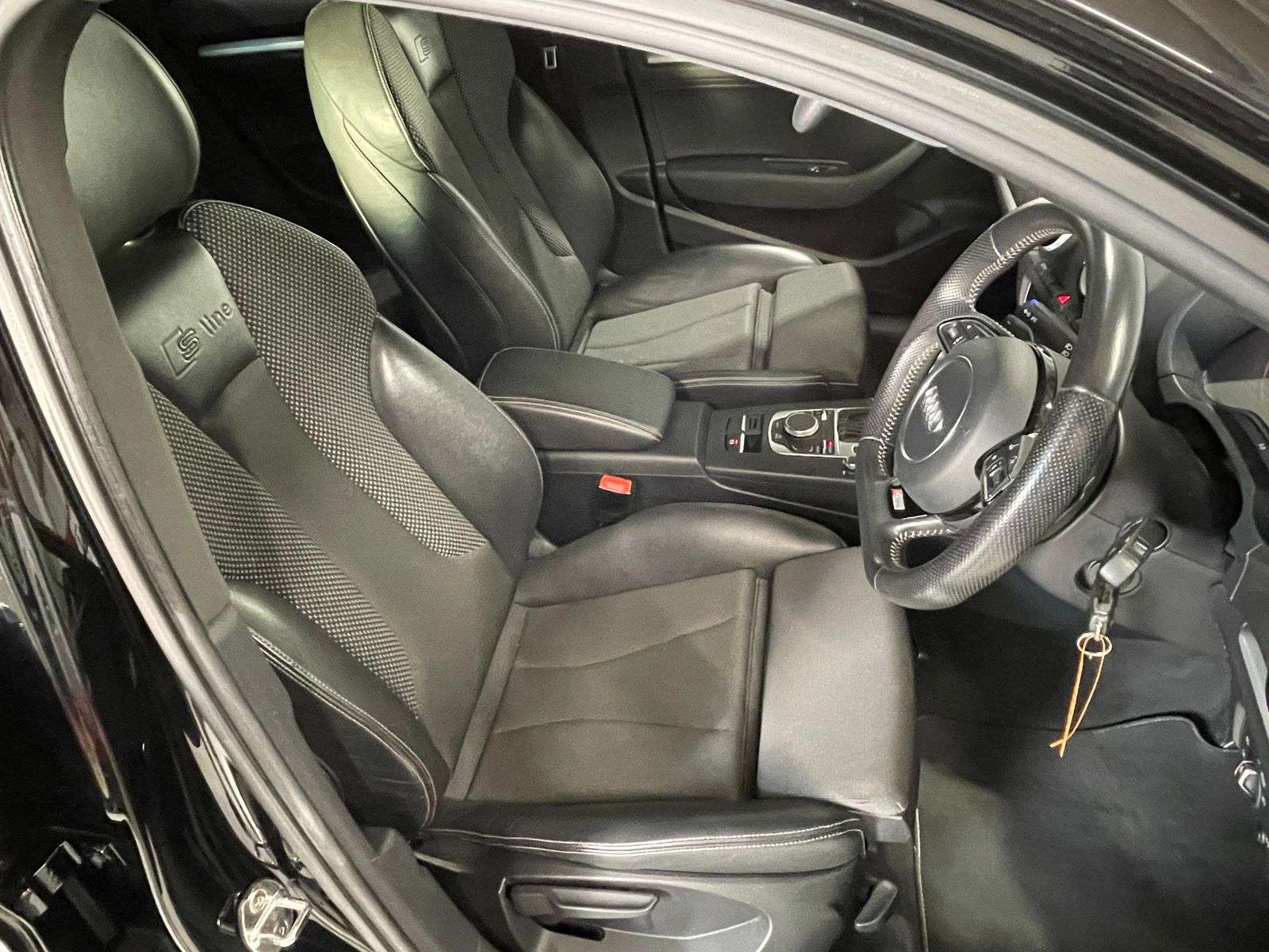 2015 AUDI A3 2015 AUDI A3