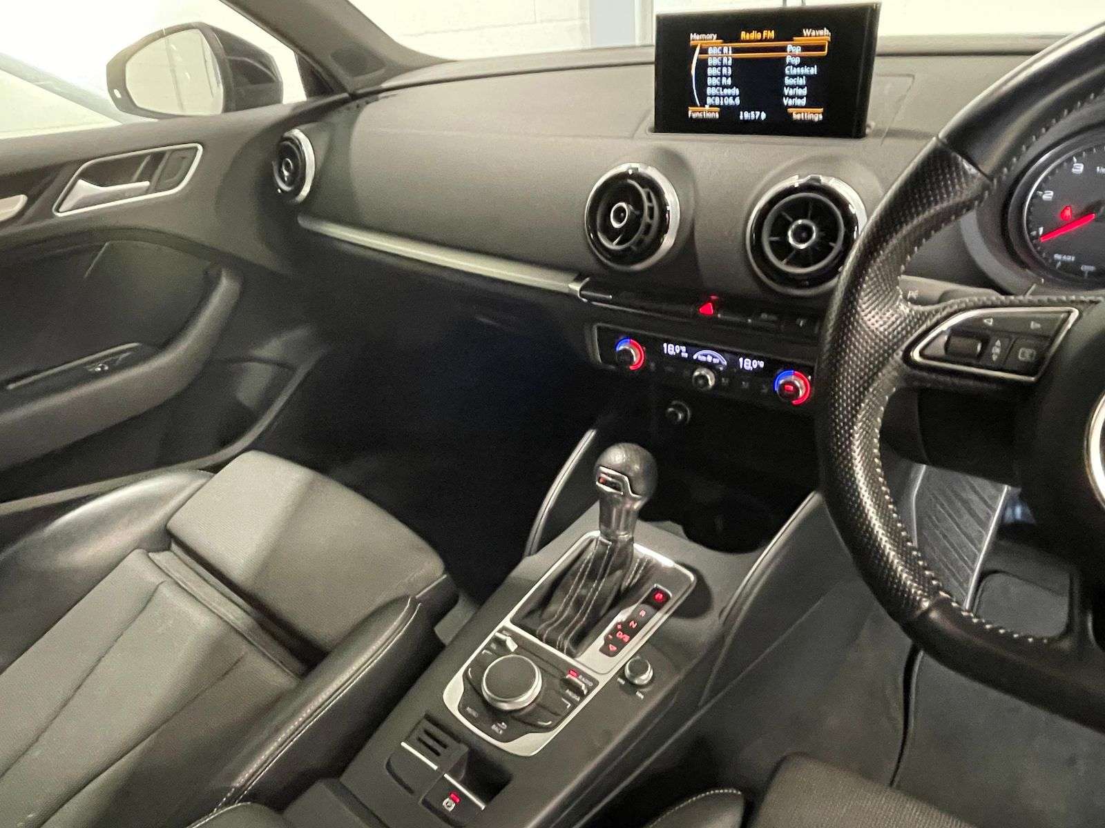 2015 AUDI A3 2015 AUDI A3