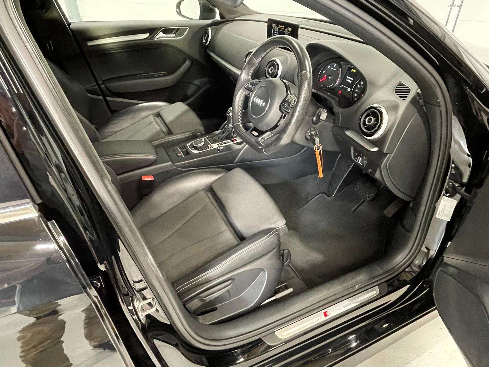 2015 AUDI A3 2015 AUDI A3