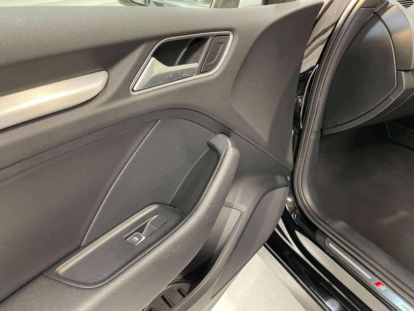 2015 AUDI A3 2015 AUDI A3