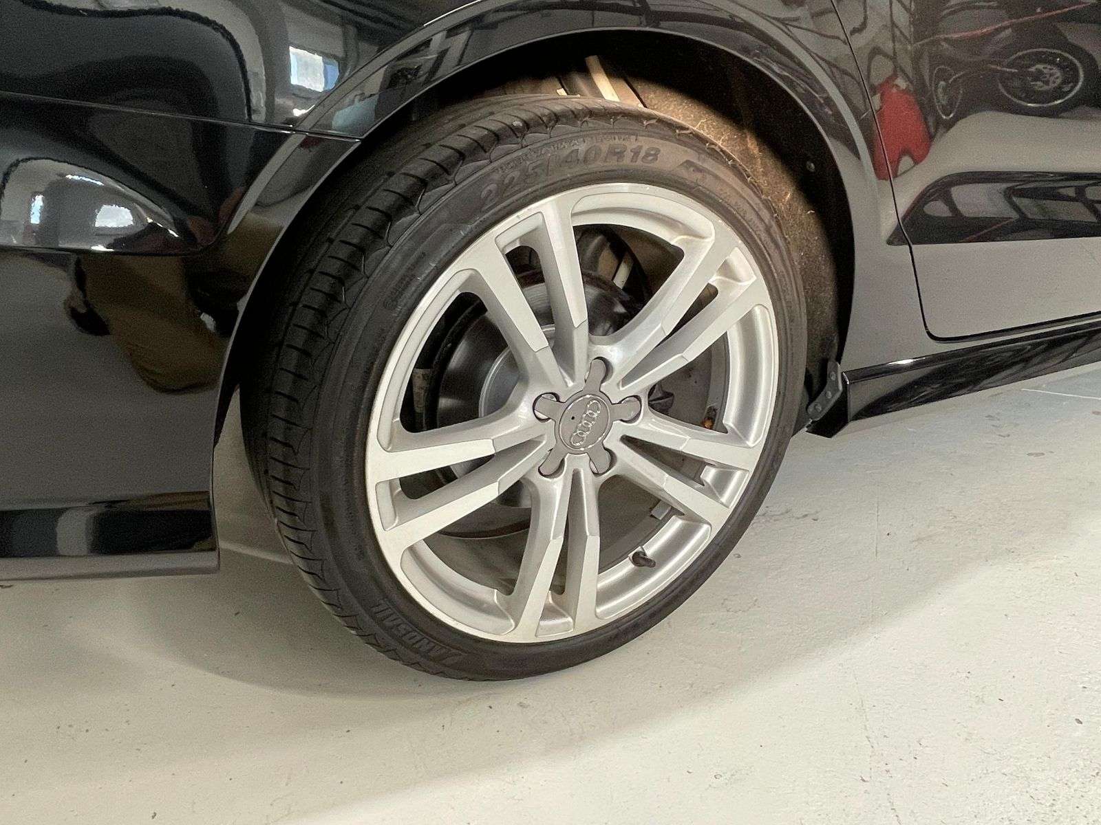 2015 AUDI A3 2015 AUDI A3