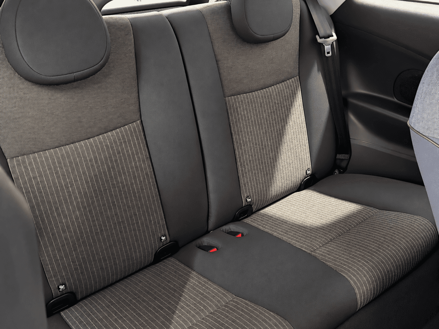 2023 FIAT 500E C 2023 FIAT 500E C