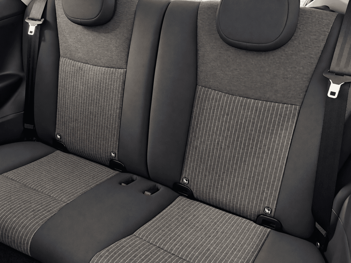 2023 FIAT 500E C 2023 FIAT 500E C